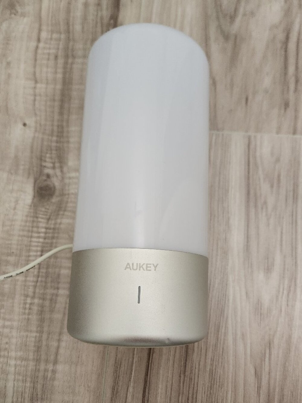Aukey LT-T6 LED Touch Lamp